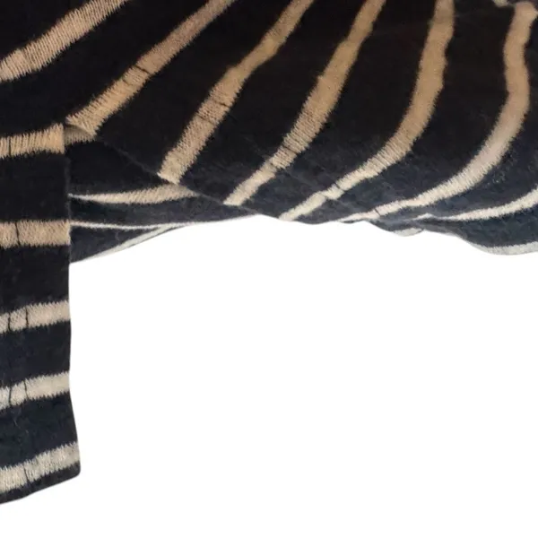 Gap Women's Striped Sleeveless Basic Tee  Sz XS - Image 2