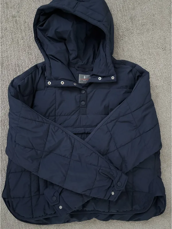 Pippa Packable Pullover Puffer Free People - Image 2
