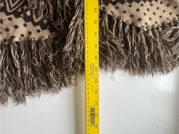 Fringed Open - Image 6
