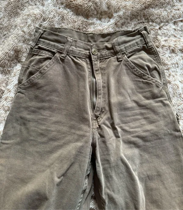 John Galt Cargo Pants - Image 3