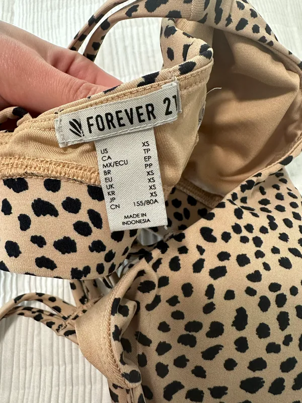 Forever 21 Sports Bra - Image 6