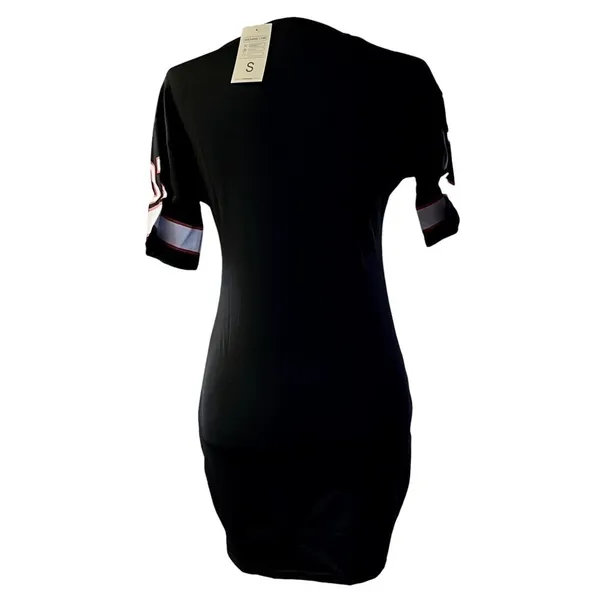 FancyQube Queen Dress Tunic Size S - Image 2