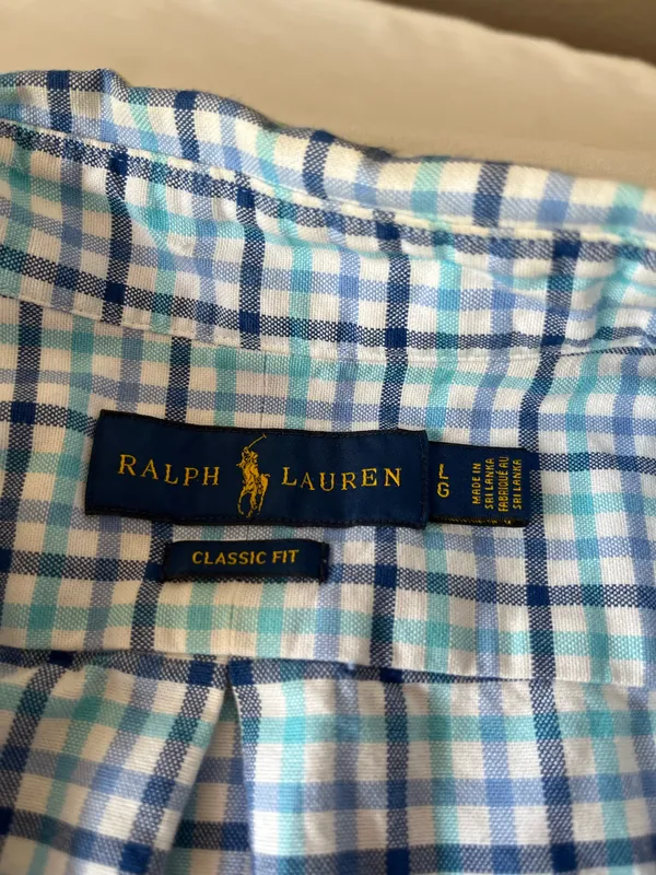 Ralph Lauren - Image 4
