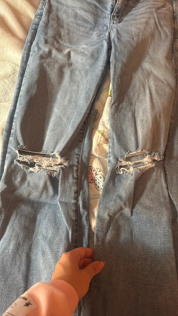 American Eagle Jeans Bootcut - Image 2
