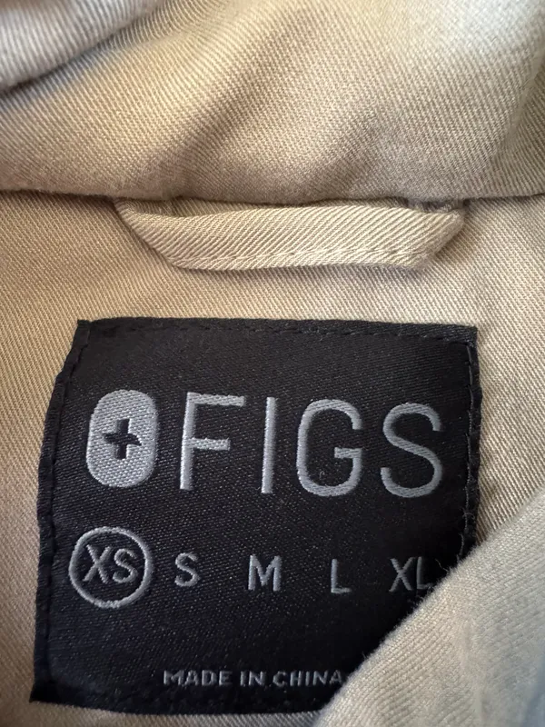 FIGS Sherpa - Image 2