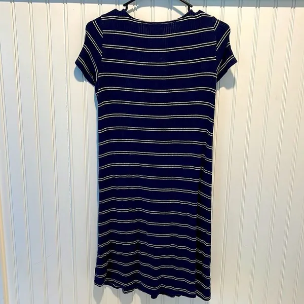 American Eagle Soft and Sexy‎ MIDI Swing dress. - Image 5