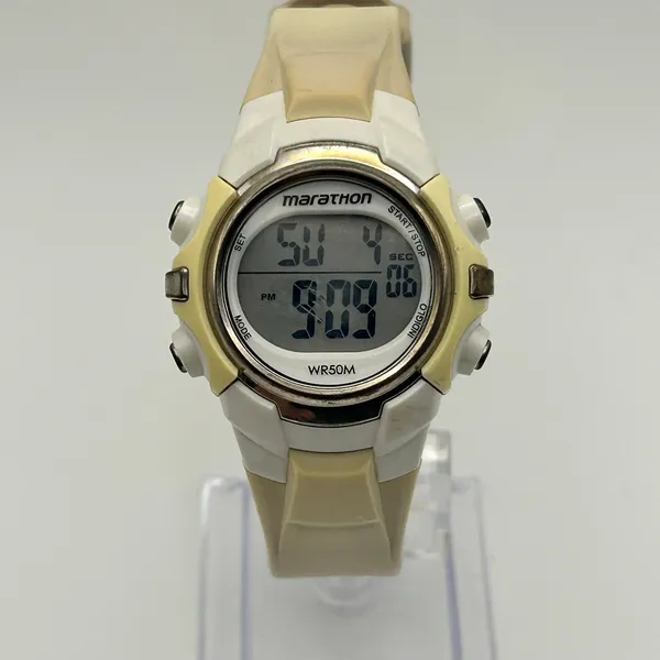Marathon Women’s Digital Sports Watch, 34mm Working - Image 2