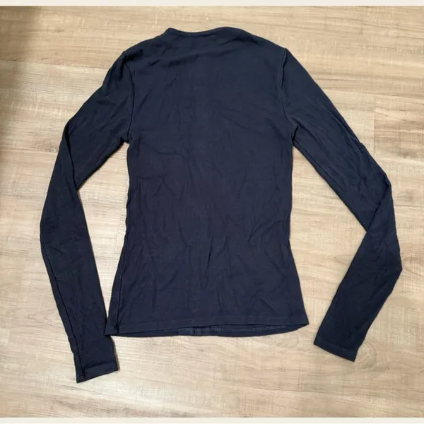 Joah Brown invisible zip top! - Image 3