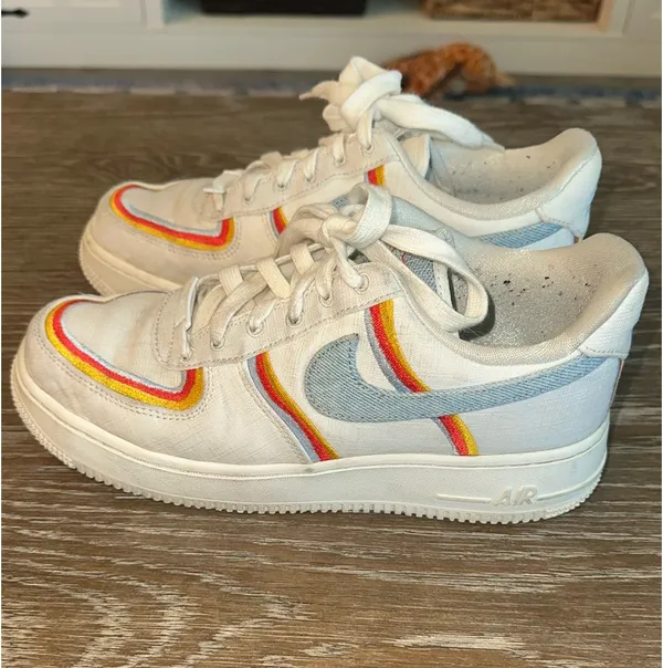 Nike Air Force 1 - Image 2
