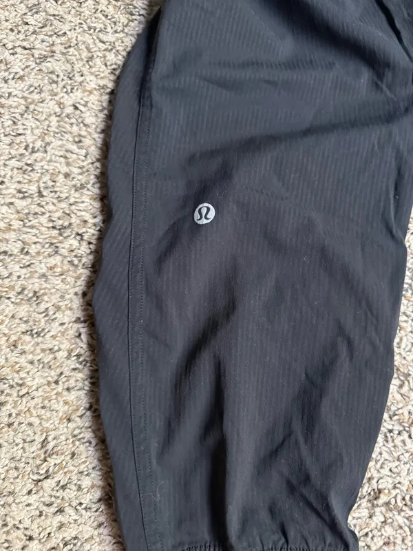 Lululemon Swiftly Tech Cropped Short-Sleeve Shirt 2.0 - Image 2