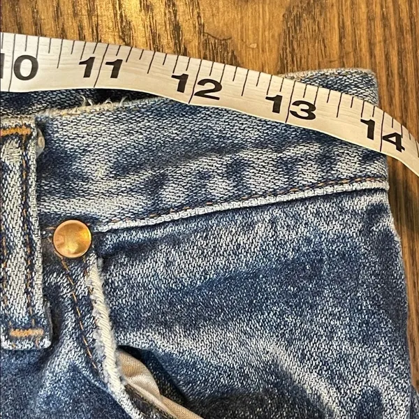 Vintage Wrangler‎ Jeans - Image 10