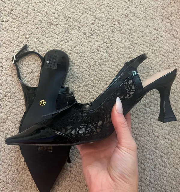 Amazon Kitten heels - Image 4
