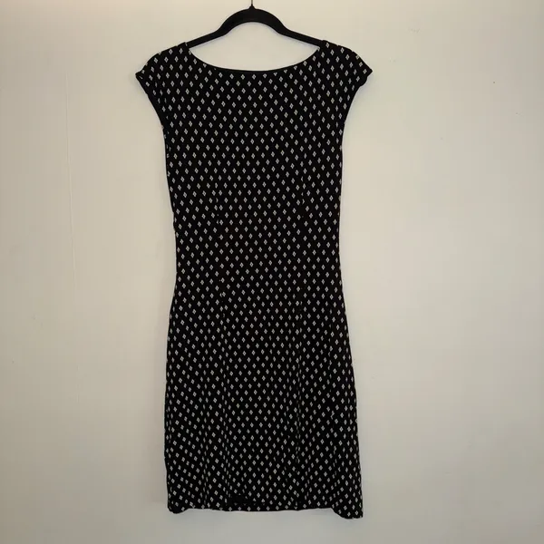 LOFT women’s beautiful dress Sz M ✨ - Image 8