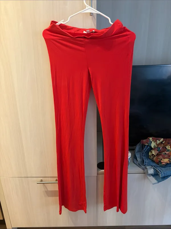 khy | Base Layers Set Red - Image 6