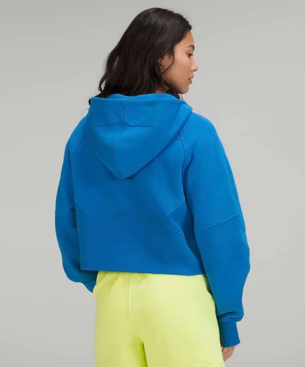 Lululemon Scuba Hoodie - Image 2
