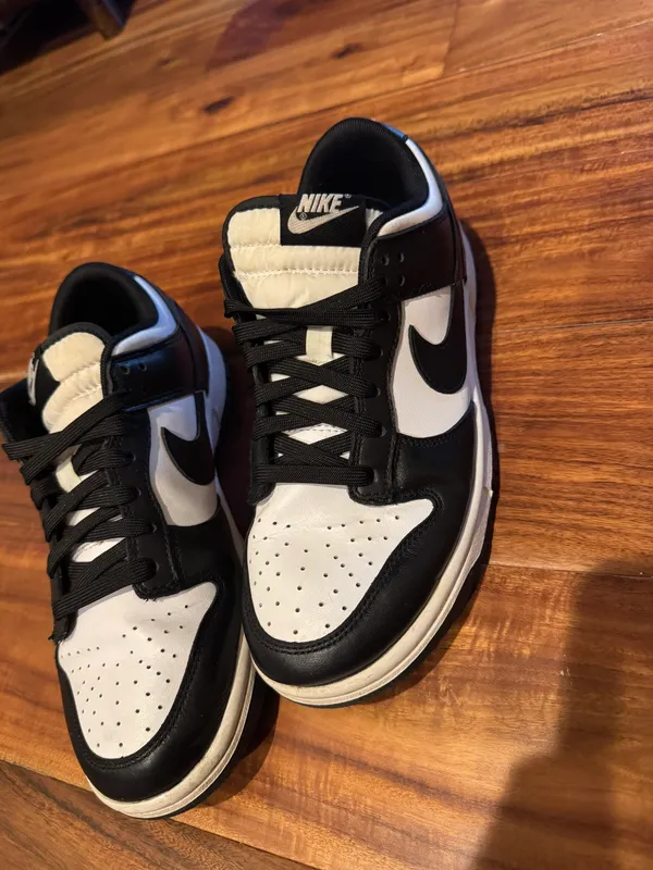 Nike Dunk Low Retro - Image 6
