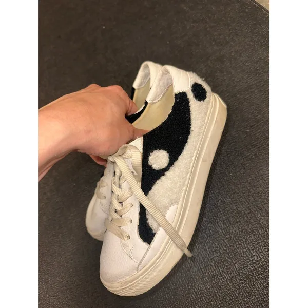 Soludos Ying Yang Sneakers - Image 4