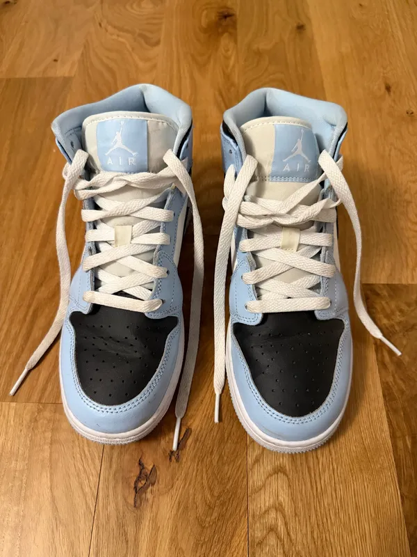 Nike Jordan Mid - Image 2