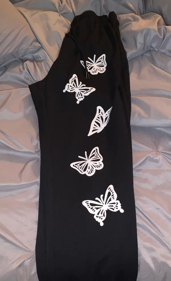 SheIn Joggers - Image 2
