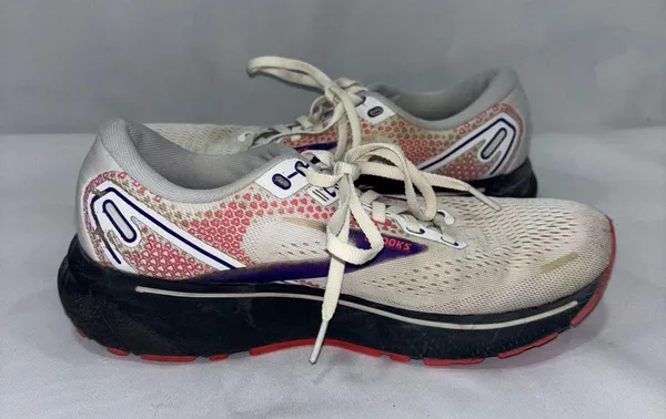 Brooks Ghost 14 Running shoes - Image 6