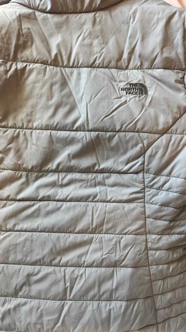 The North Face Puffer Coat - Image 6