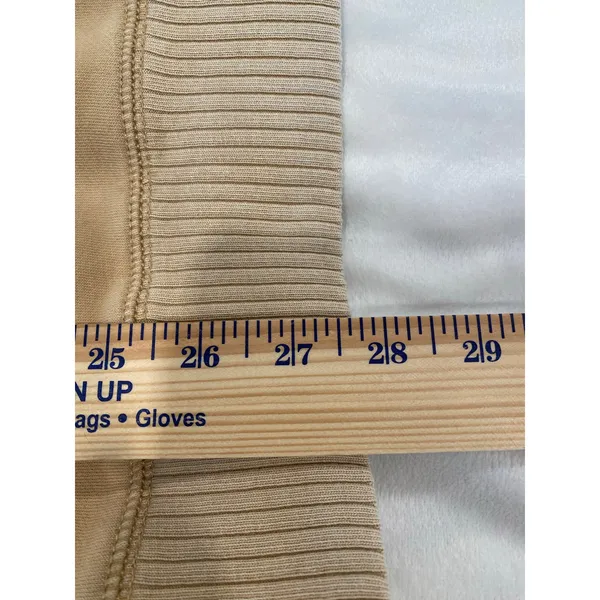 American Eagle Outfitters Seriously Lived in Graphic Sweatshirt Sand Women's XXL - Image 12