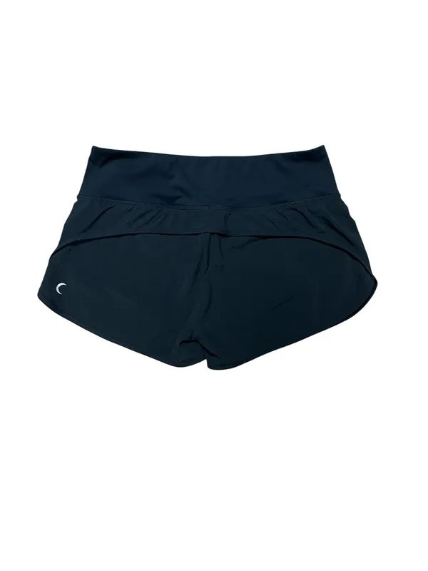 Zyia Active Black Trainer Shorts - M - Image 5