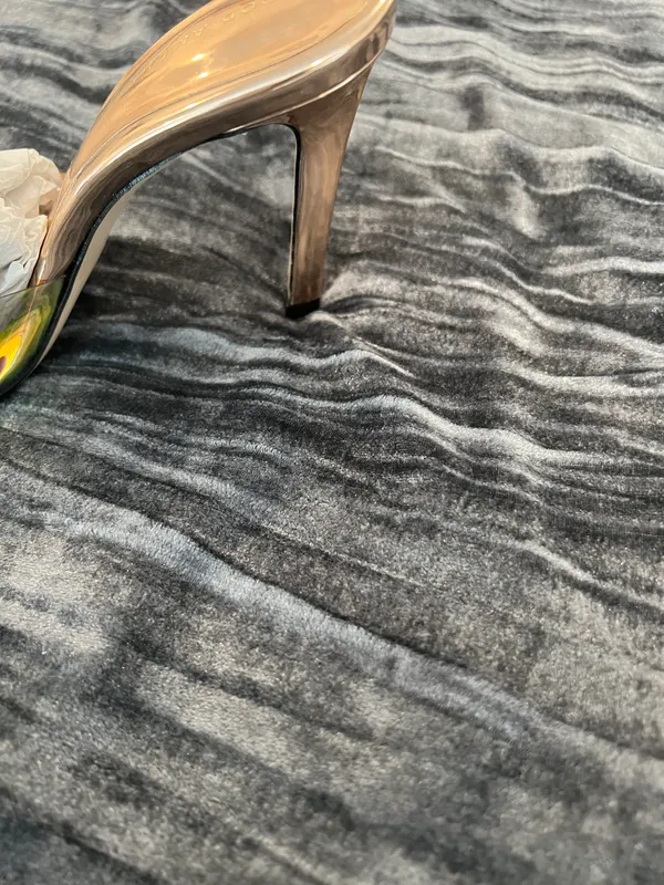 Good American Rainbow Heels - Image 9
