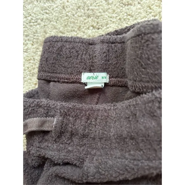 aerie sweatpants - Image 2