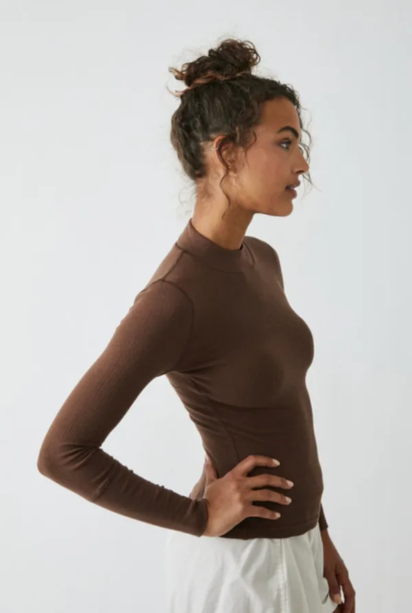 Free People Turtleneck - Image 3