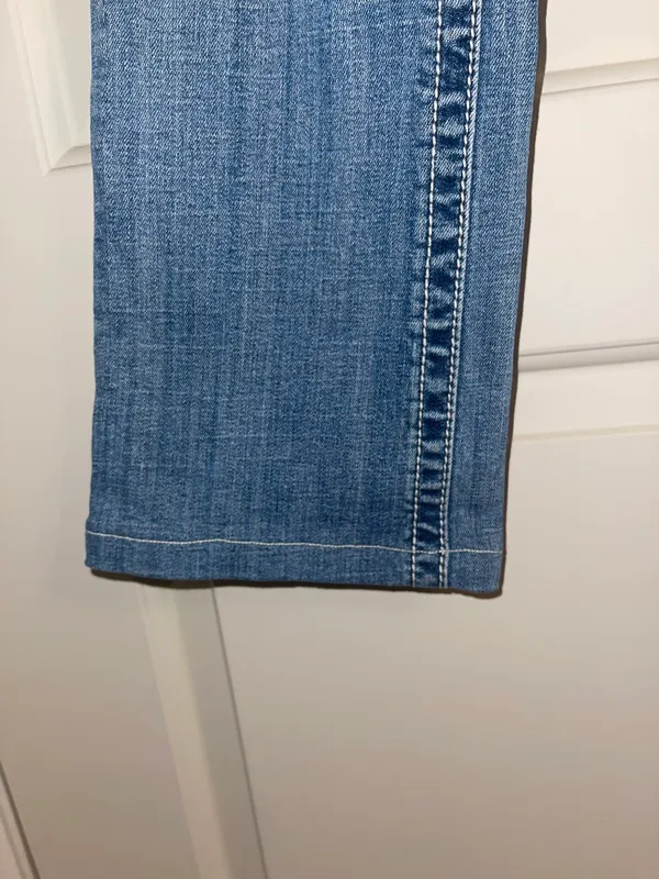 Miss Me Bootcut Jeans - Image 3