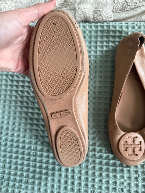 Tory Burch‎ Minnie Travel Ballet flats - Image 3