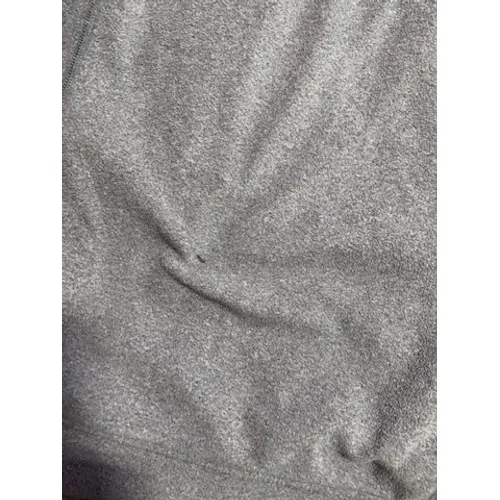 REI Co-op Womens Gray Full Zip Fleece Hoodie Jacket Size‎ Medium RN37249 - Image 7