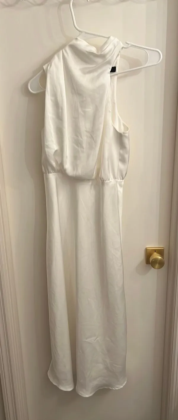 Lulu’s Cocktail Dress - Image 3