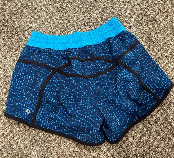 Lululemon Shorts - Image 2