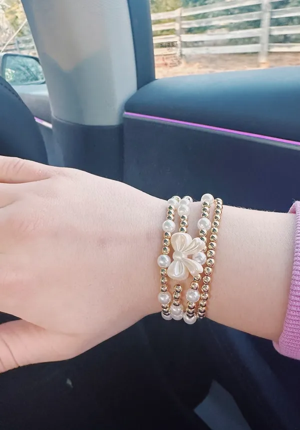 Gold Filled Bracelets - Image 2
