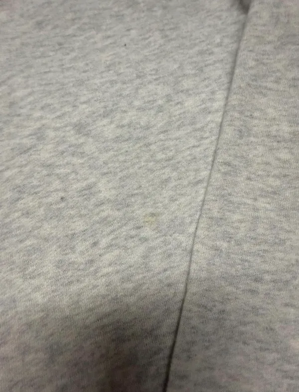 Hollister Hoodie Grey - Image 6
