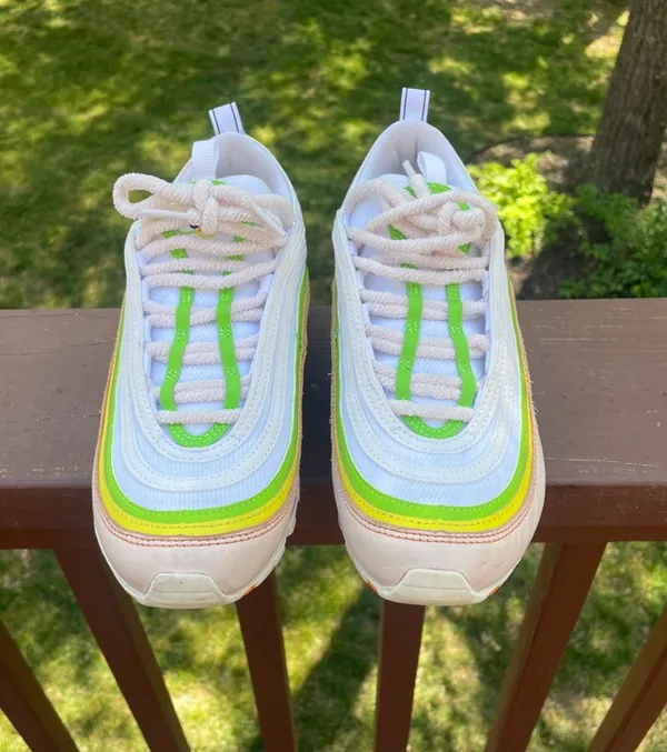 Nike Airmax - Image 2