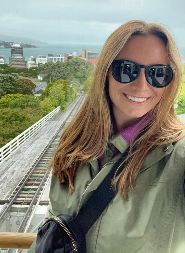 LLBean H2Off Rain Jacket, Mesh Lined - Image 3