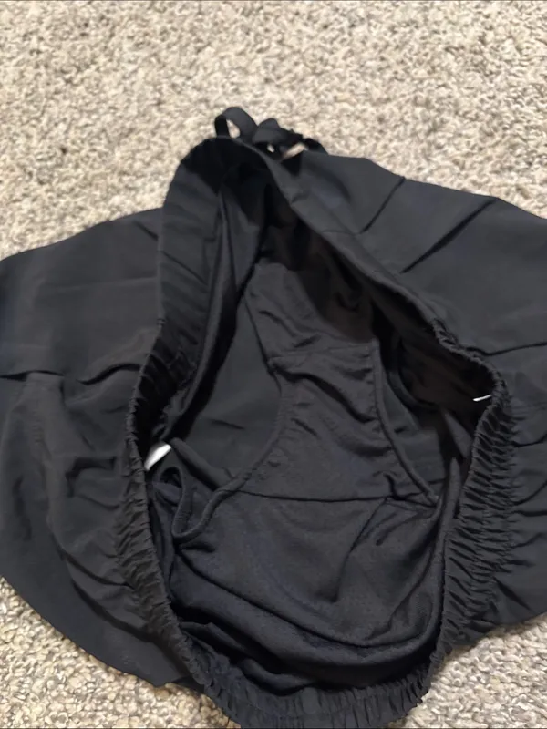 Zyia shorts size small - Image 4