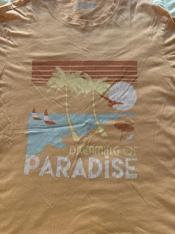 Show Me Your Mumu TShirt - Image 3
