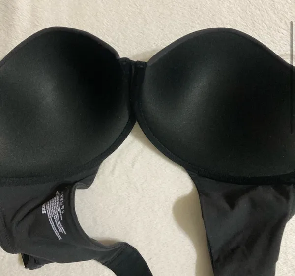 SKIMS Fits Everybody Push-Up Bra 34D - Image 3