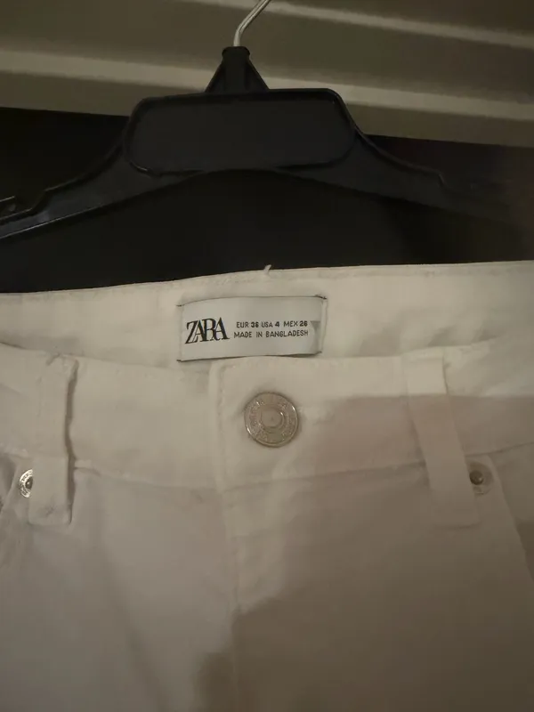 ZARA Jeans - Image 2