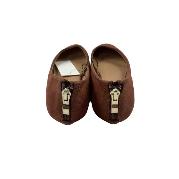 Call it Spring Women's Light Brown Flat - Image 4