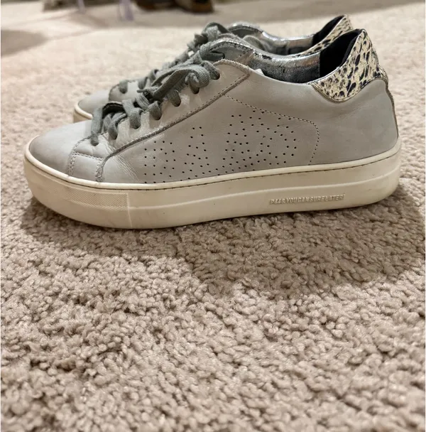 P448 Sneakers - Image 2