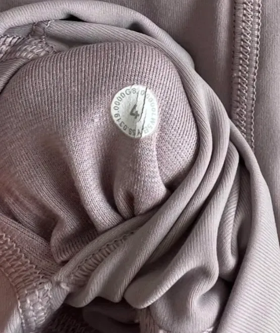 Lululemon Sweatpants - Image 5