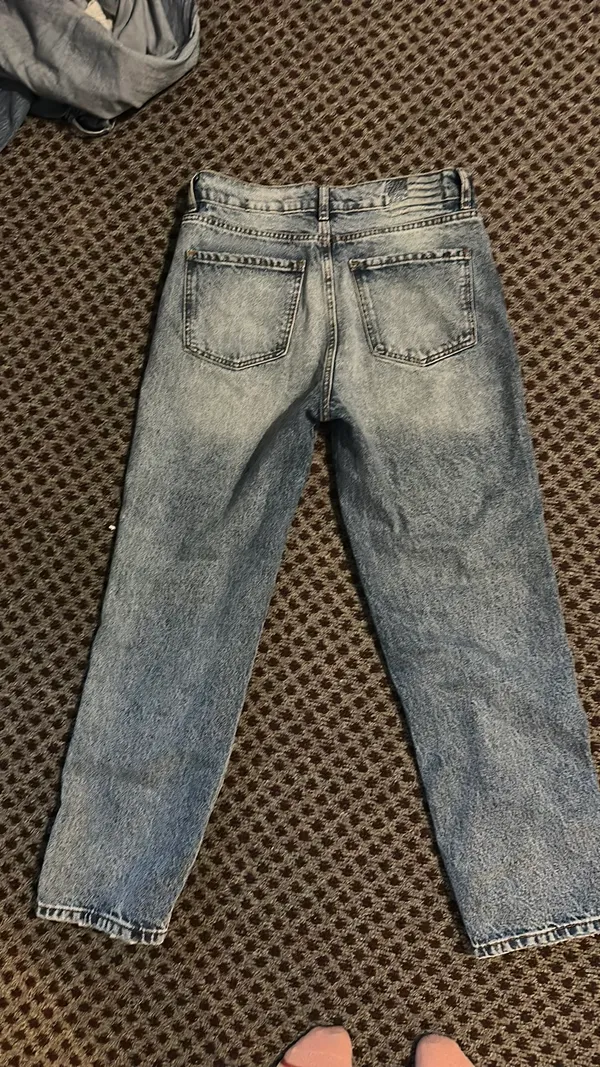 Revice Denim Jeans - Image 4