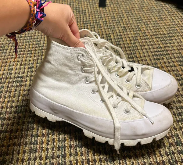 Converse Platform - Image 5