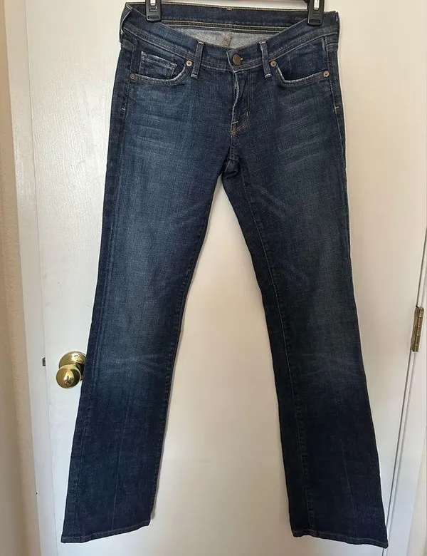 Citizens of Humanity Jeans - Image 3