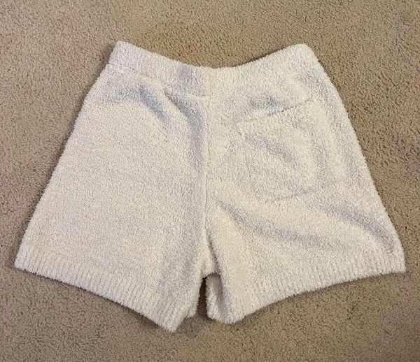 fleece shorts target - Image 2
